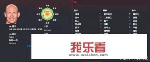 fm2018妖人最高多少？_1718法甲内马尔