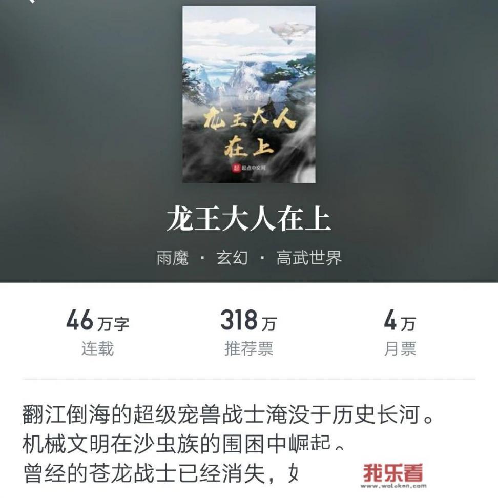 你们看过最夸张的小说有哪些？_无敌的龙王电影在线观看