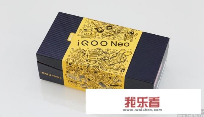 2698元起售的iQOO Neo3，在5G手机里是性价比最高的吗？_2020年超高性价比手机