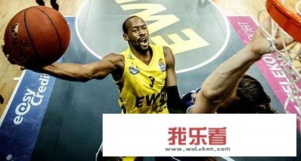 曝广厦又签NBA大牌外援！前火箭队后卫有望加盟，这次能成功吗？_广厦外援法甲集锦