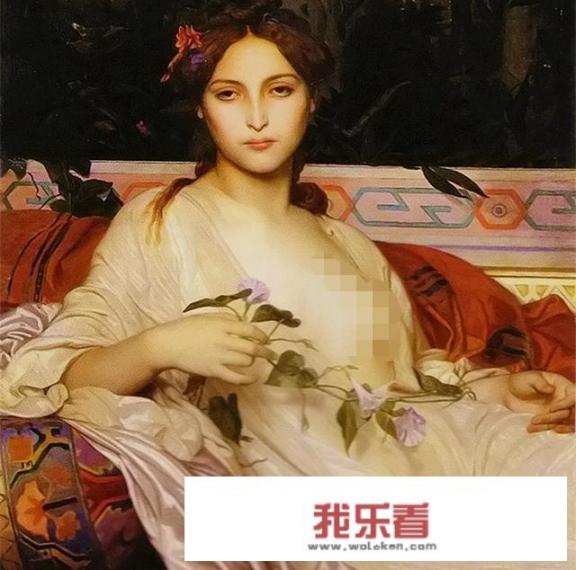 西方绘画多喜欢表现女性人体艺术的题材，是画家钟爱吗？_女神电影裸体版在线观看