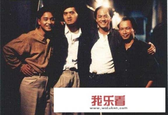 为什么90年代的电影比现在的好看？_钟真电影作品在线观看