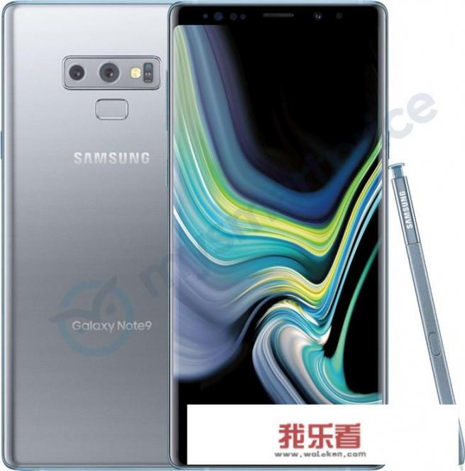 三星Note9国行版与港版和韩版有什么区别？为什么在国内买的价格不同？_三星note9有几个版本