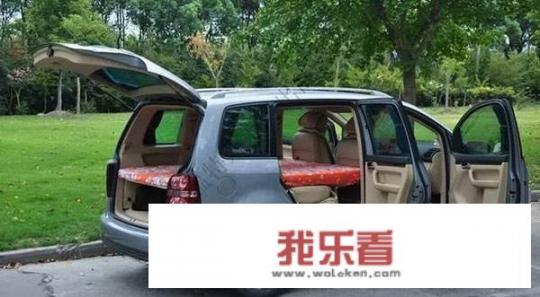 什么车改床车比较适合？_上汽大通v60报价和图片价格