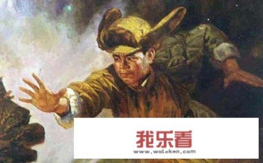 历史上哪场战役让人叹为观止？_赤坂无码电影在线观看