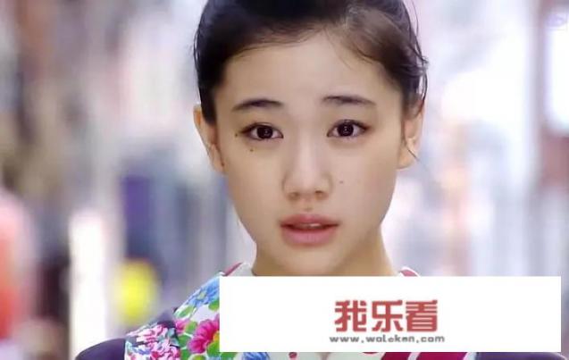 如何评价日本森系女演员苍井优？_绝色援交在线观看电影