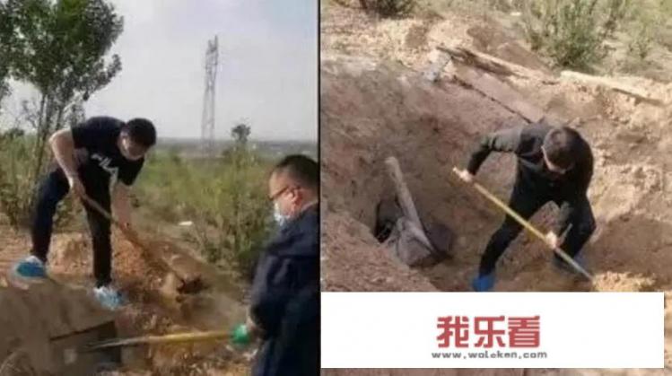 陕西男子“活埋”79岁亲生老母亲，他是有什么苦衷吗？其母亲还担心他坐牢，你怎么看？_九命湿电影在线观看