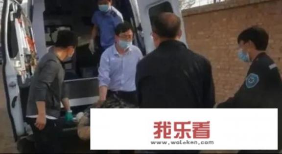 陕西男子“活埋”79岁亲生老母亲，他是有什么苦衷吗？其母亲还担心他坐牢，你怎么看？_九命湿电影在线观看