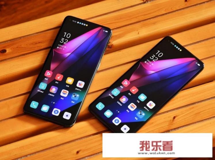 最近在街上看到很多人用Find X3 Pro，这手机好用吗？_findx3pro骂声一片