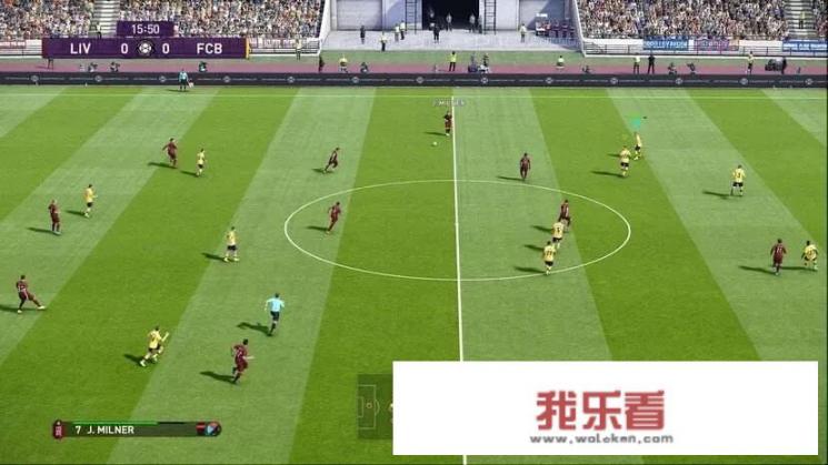 实况足球和FIFA哪个游戏好？_实况10法甲球队