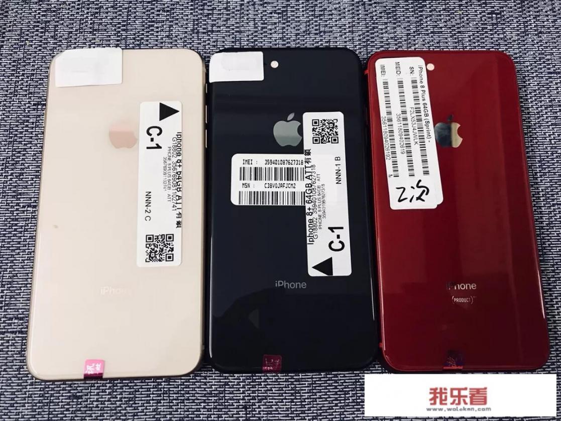 现在苹果7p还值得入手吗？_nokia7plus