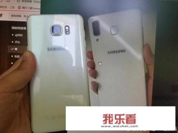 三星Galaxy A9 Star Lite手机配置怎么样？_三星galaxy a9 star