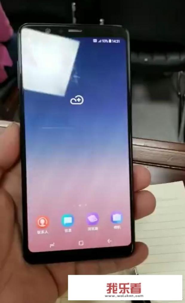 三星Galaxy A9 Star Lite手机配置怎么样？_三星galaxy a9 star