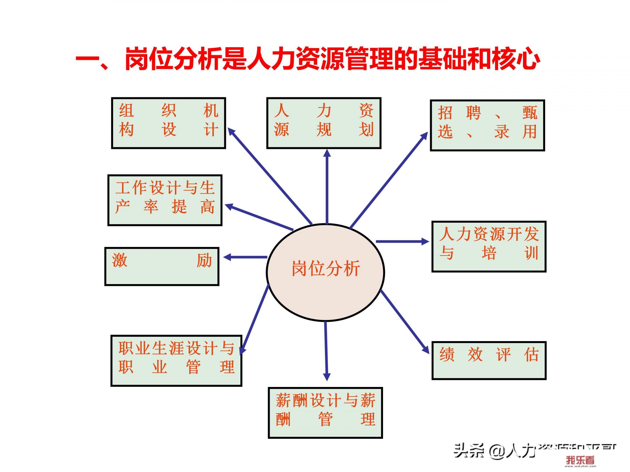 举例说明什么是工作分析？_比较分析法举例说明怎么写