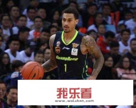 身为法甲MVP，西甲得分王，法国国手的埃德温杰克逊到了CBA怎么就不行了呢？_法甲得分榜篮球