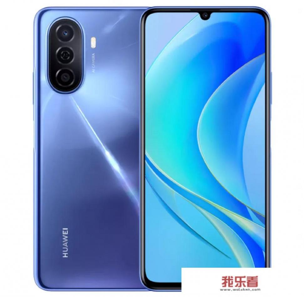 同样是千元机，华为畅享50、iQOO Z6、OPPO K10x怎么选？_那种手机好用性能又好性价比高