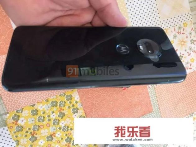 Moto G7外观和性能怎么样？_摩托罗拉 mt720