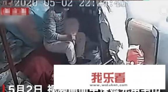 用毛巾闷死83岁老人的保姆被抓捕，保姆称不是第一次了，她的作案动机是什么？_电影我要变坏在线高清