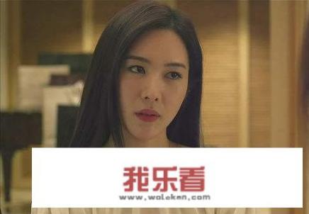 看了韩国片《美丽》你还羡慕美丽的女人吗？树欲静而风不止？_美丽女人电影在线观看韩国