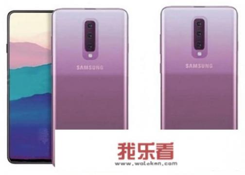 Galaxy A90 5G何时在韩国上市发售？_三星a90什么时候上市