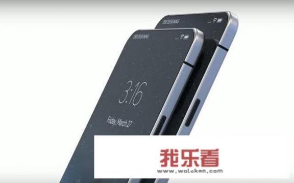 iPhone12曝光4600元左右，你们会买这款手机吗？_iphone12发布价