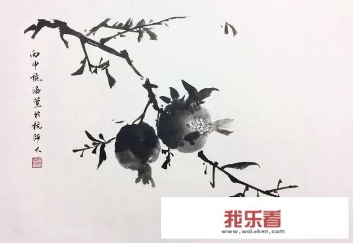 如何看待90后美女蒋涵萱的人体书法，这真的是艺术吗？_此画怎讲电影在线观看