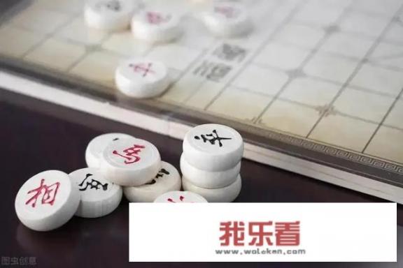 有哪些跟中国象棋有关的电影？_阿诚的棋王电影在线