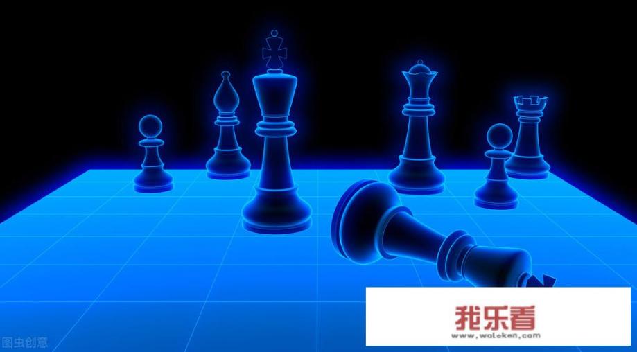 有哪些跟中国象棋有关的电影？_阿诚的棋王电影在线