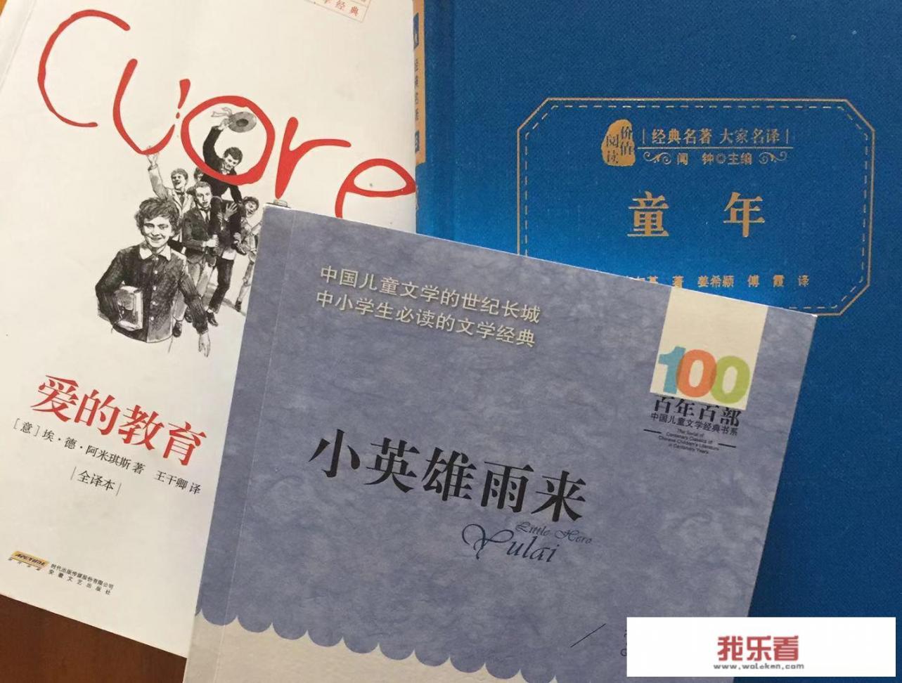 小学六年级有哪些必读书籍呢？_六年级日记50字日常生活