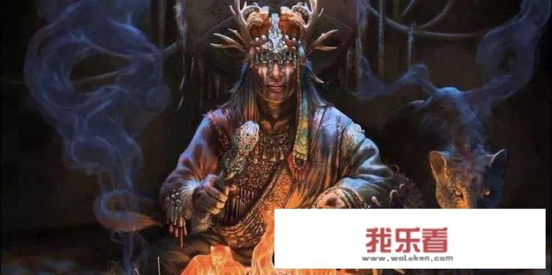 古代的“巫蛊之术”是什么？为什么古代都对此明令禁止？_苗族电影爱到心碎在线观看