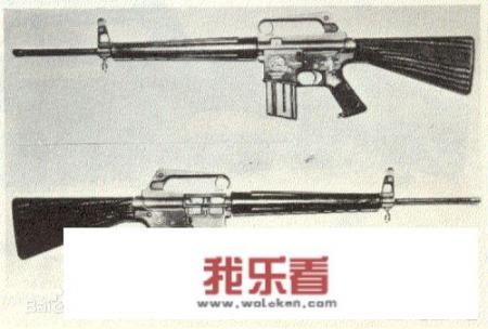 AR15这款枪好吗