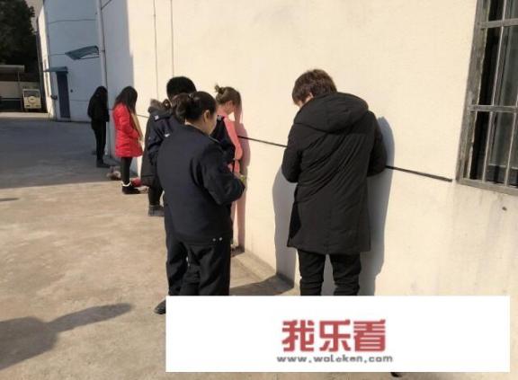 金华警方捣毁一涉黄窝点，老板娘系多年逃犯，你怎么看