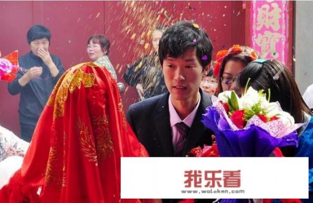 各地的彩礼都是怎样的，有多恐怖