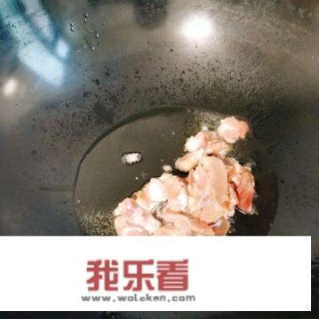 肉丝面正宗做法