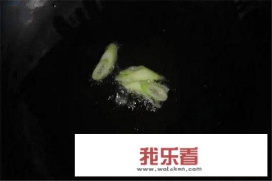 三文鱼头正宗做法