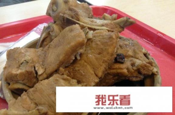 排骨米饭加盟好做吗，毛利是多少