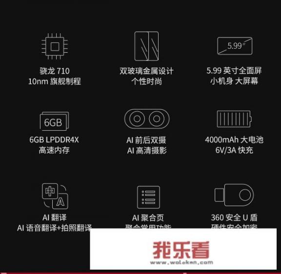 如何评价最新发布的360 N7 pro