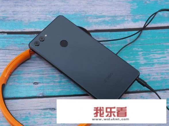 如何评价最新发布的360 N7 pro