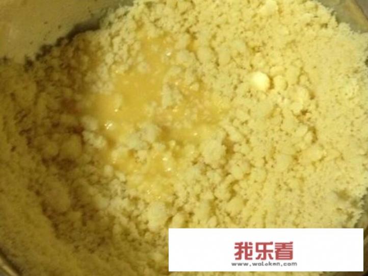 压油酥面怎样做不粘