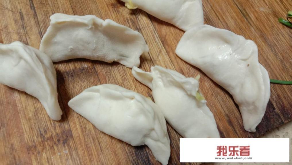 俗话说：好吃不过饺子，“酸汤水饺”好吃吗，怎么做