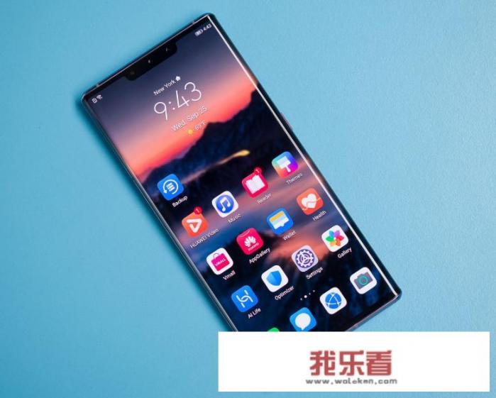 降价1011元，华为mate30pro 5G值得入手吗