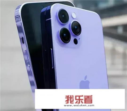 选手机产生了困扰，iPhone13ProMax和三星S22UItra该怎么选择