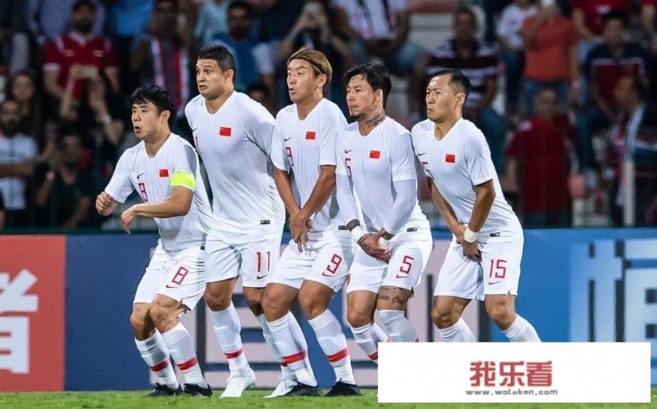 越南足协称：2026年要打进世界杯，中国男足有压力吗