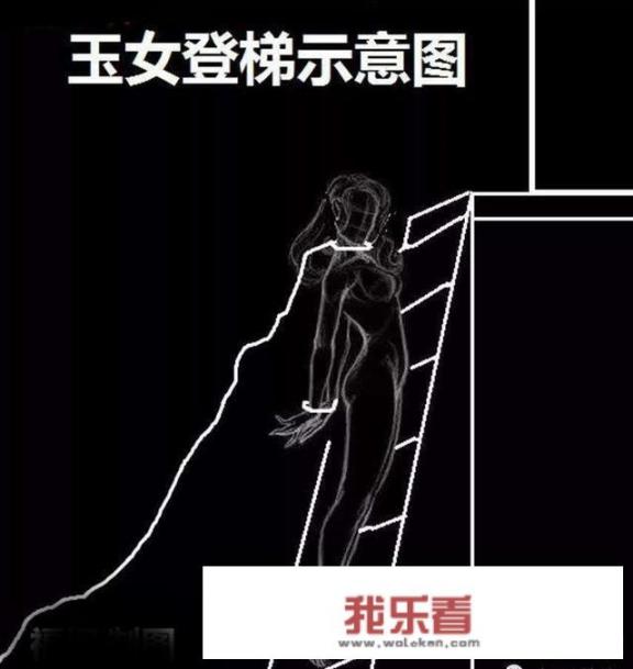 古代的“玉女天梯”酷刑是谁发明的?为什么会让女性闻之色变