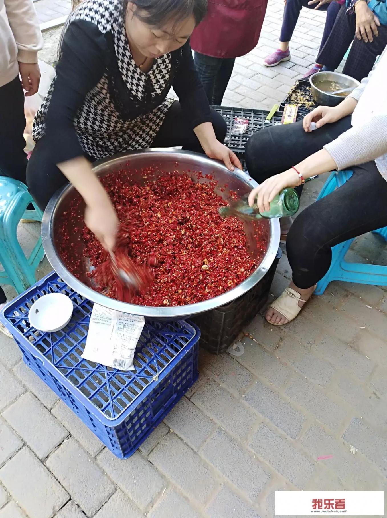 怎么做豆瓣酱