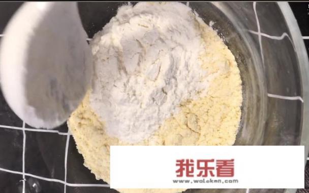 鸡蛋饼的面糊怎么调