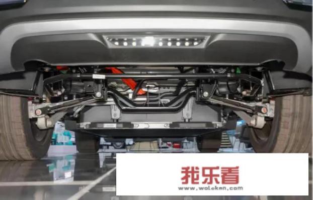 想买纯电大SUV，比亚迪唐EV和AION LX Plus怎选