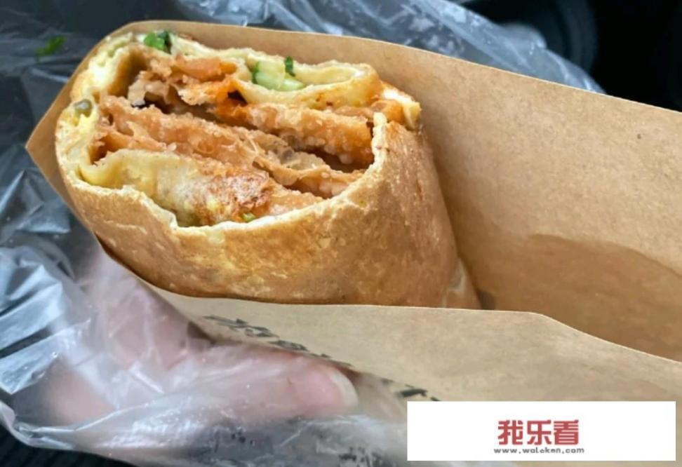 卖煎饼果子一月能挣两万，为什么大部分人不干，还说钱难赚