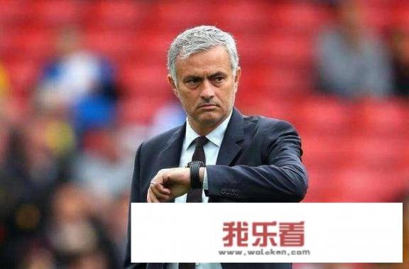 ESPN给英超big6主帅打分：瓜迪奥拉第一，穆里尼奥倒数第一，你怎么评价