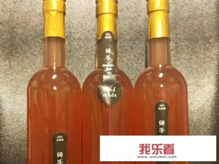 自泡葡萄酒的正确方法